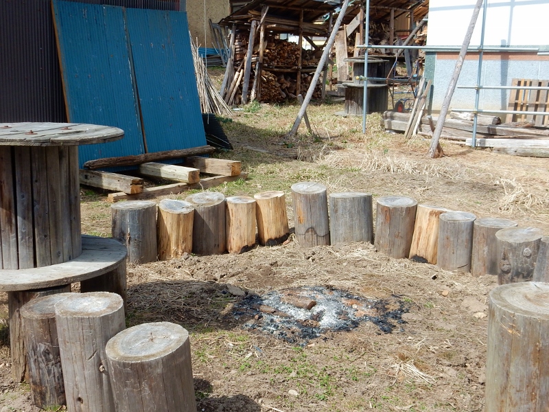 森の遊学舎　こめらの森